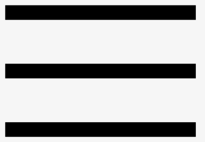 hamburger icon